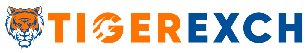 TigerExch Logo