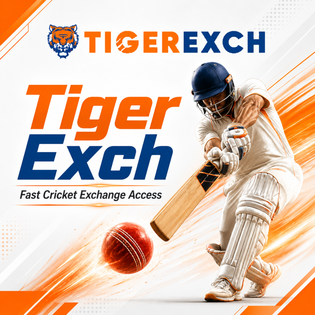 Tiger Exch