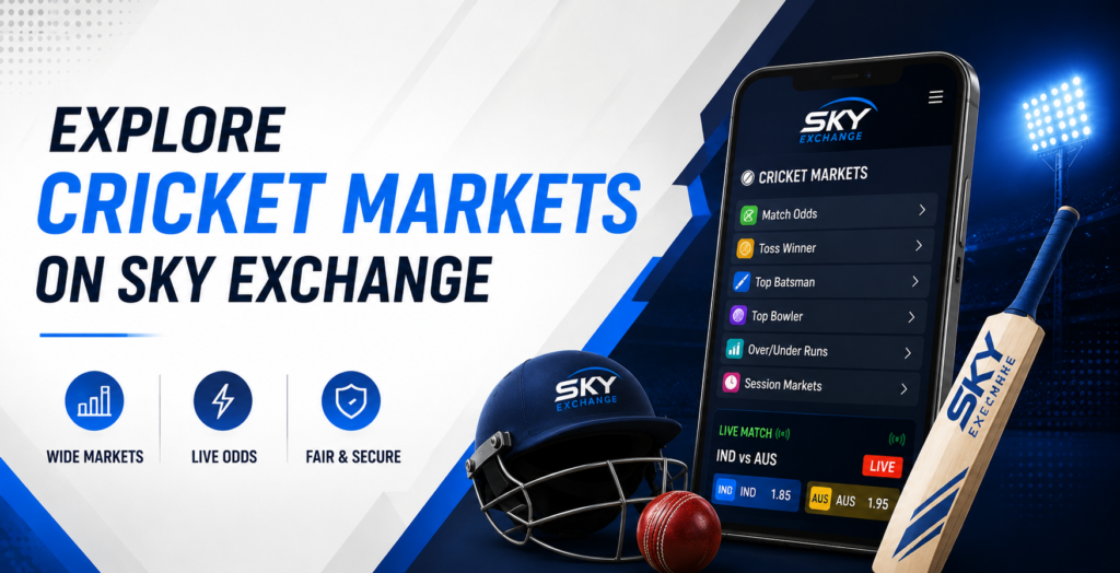 Sky Exchange