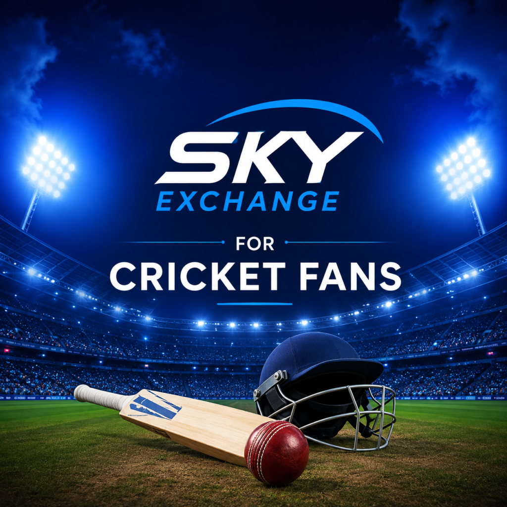 Sky Exchange