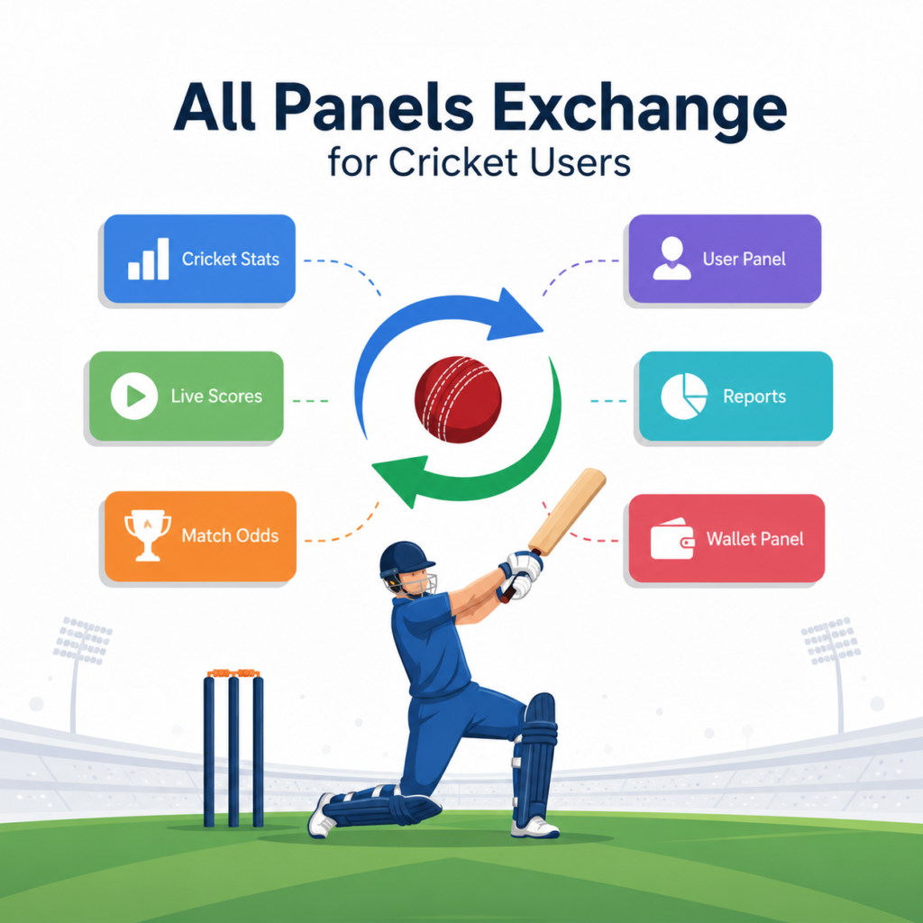 All Panels Exchange