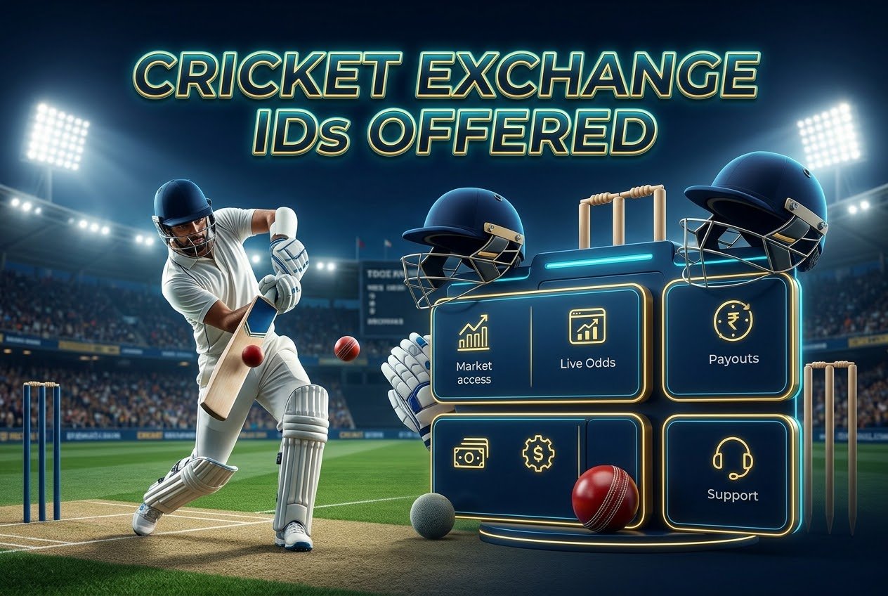 Cricket Exchange
